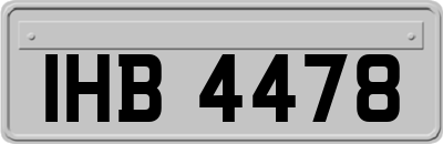 IHB4478