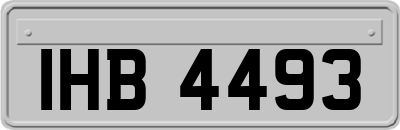 IHB4493