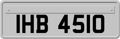 IHB4510