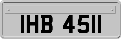 IHB4511