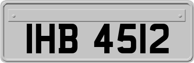 IHB4512
