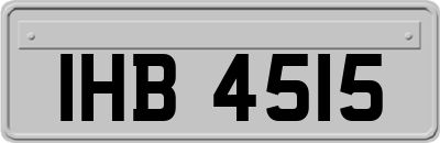 IHB4515