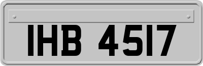 IHB4517