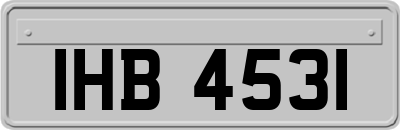 IHB4531