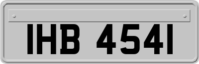 IHB4541