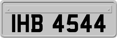 IHB4544