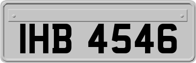 IHB4546