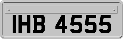 IHB4555