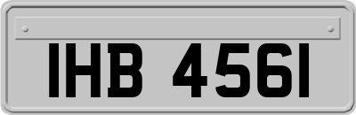 IHB4561