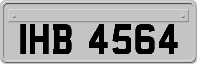 IHB4564