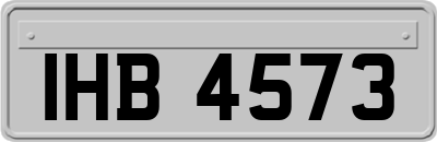 IHB4573