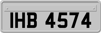 IHB4574