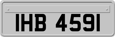 IHB4591