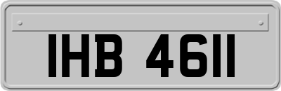 IHB4611