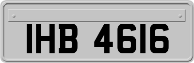 IHB4616