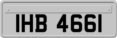 IHB4661