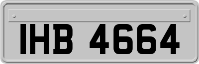 IHB4664