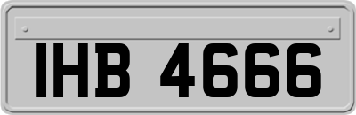 IHB4666