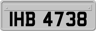 IHB4738