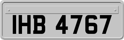 IHB4767