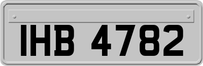 IHB4782