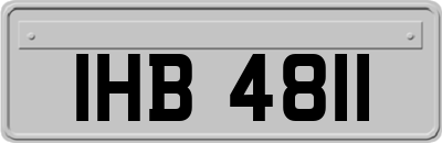 IHB4811