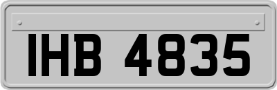 IHB4835