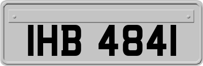 IHB4841