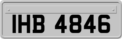 IHB4846