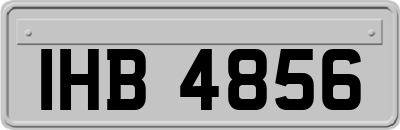 IHB4856