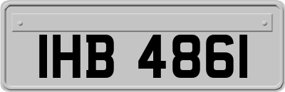IHB4861