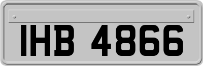 IHB4866