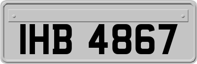 IHB4867