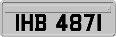 IHB4871