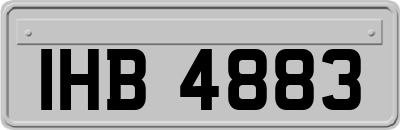 IHB4883