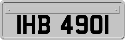IHB4901