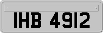 IHB4912