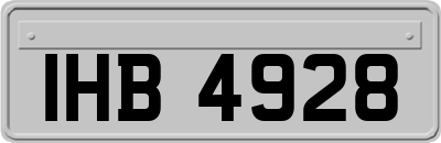 IHB4928