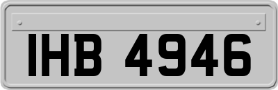 IHB4946
