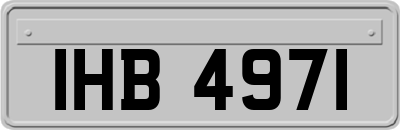 IHB4971