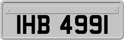IHB4991
