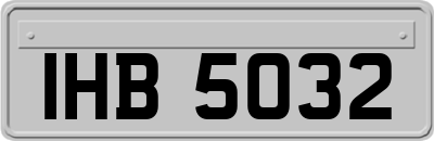 IHB5032