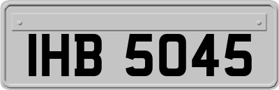 IHB5045