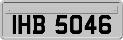 IHB5046
