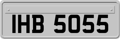 IHB5055