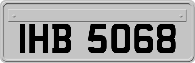 IHB5068