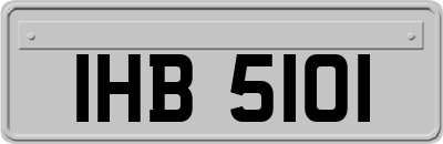 IHB5101