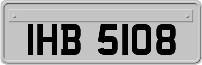 IHB5108