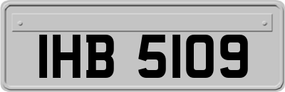IHB5109
