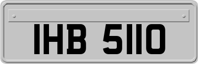 IHB5110